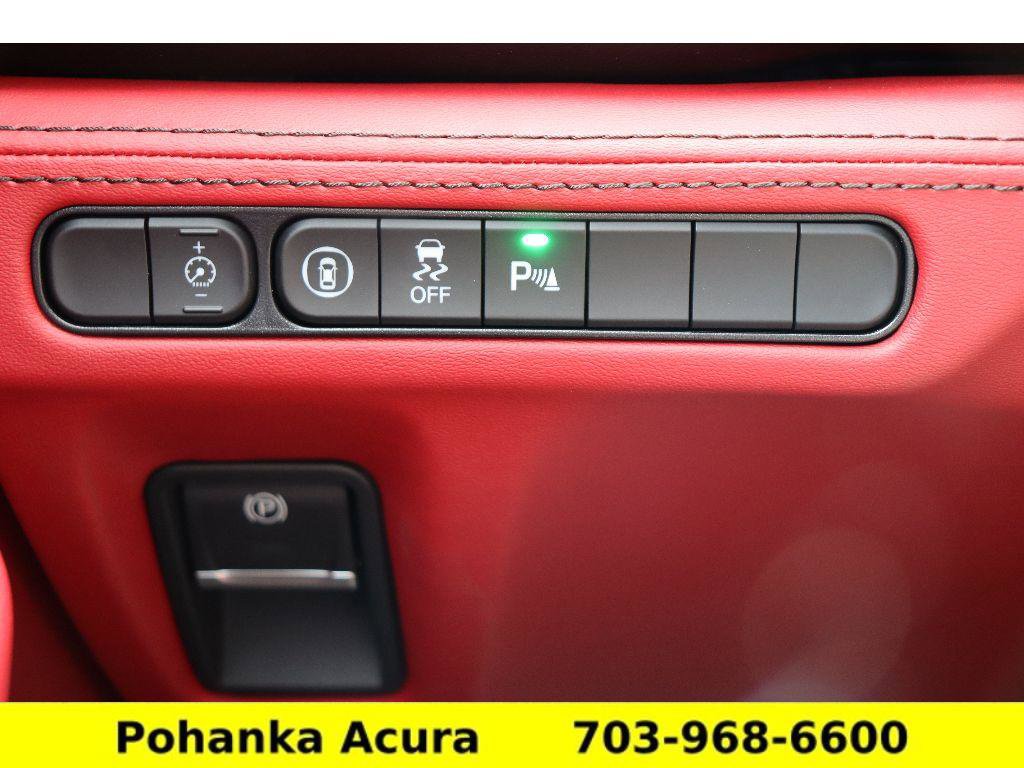 Certified 2025 Acura MDX A-Spec image 15