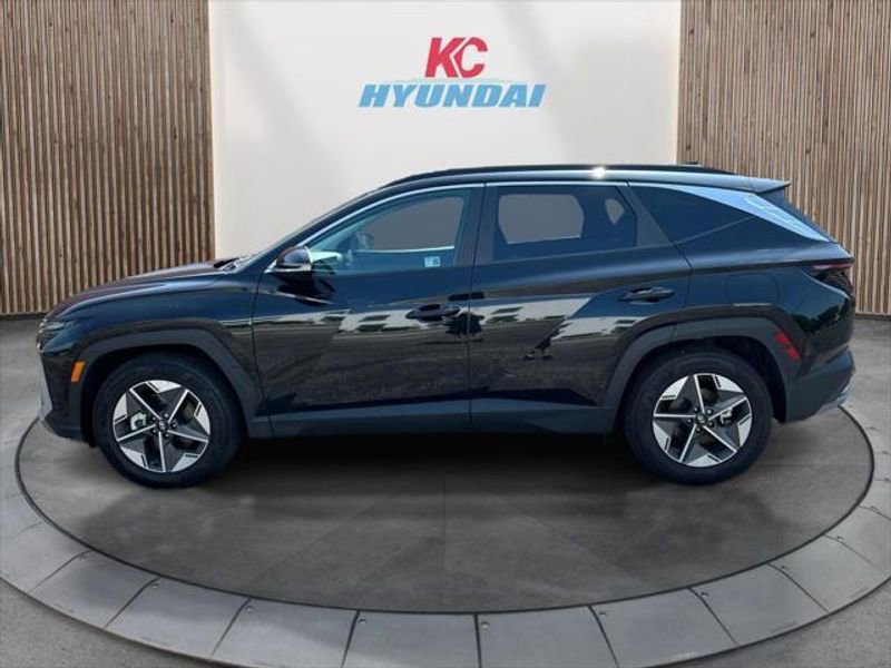 Used 2025 Hyundai Tucson SEL image 8