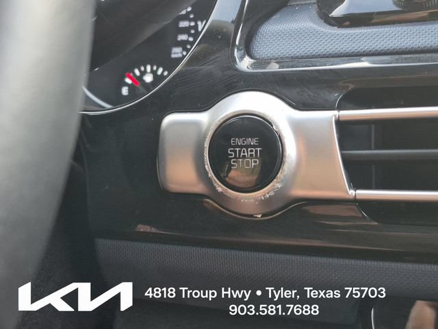 Certified 2023 Kia Seltos S w/ Navigation Package FWD image 34