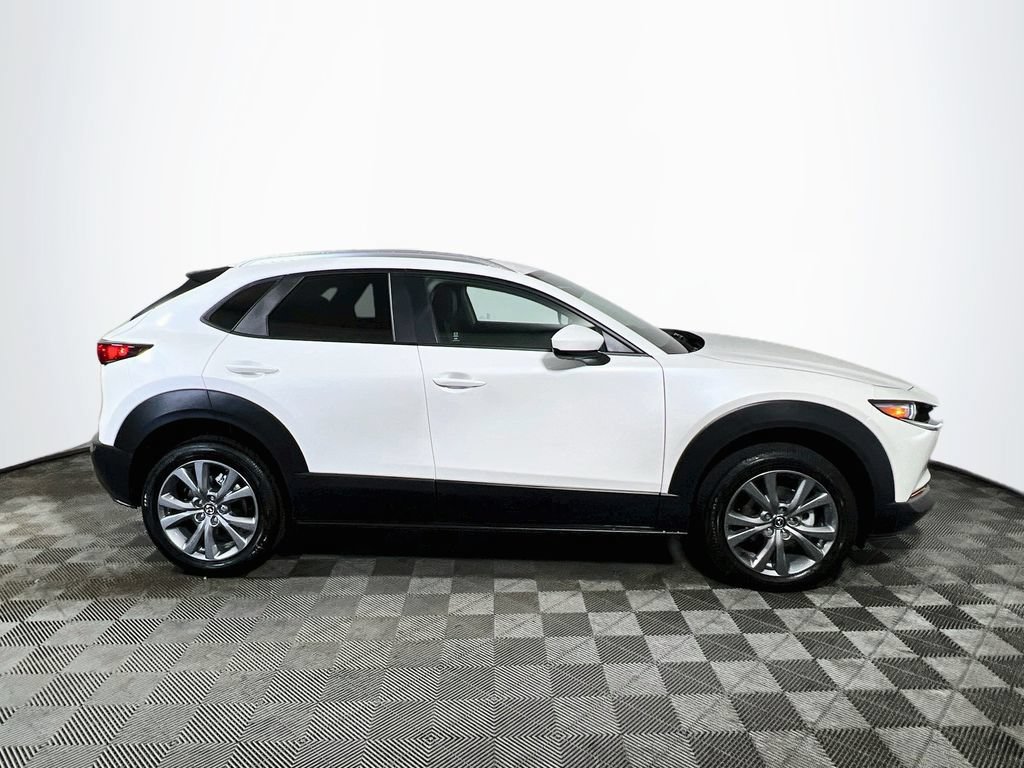 New 2026 MAZDA CX-30 AWD 2.5 S w/ Premium Package image 8