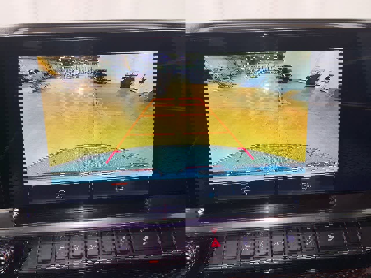 Used 2024 GMC Sierra 1500 Elevation image 19