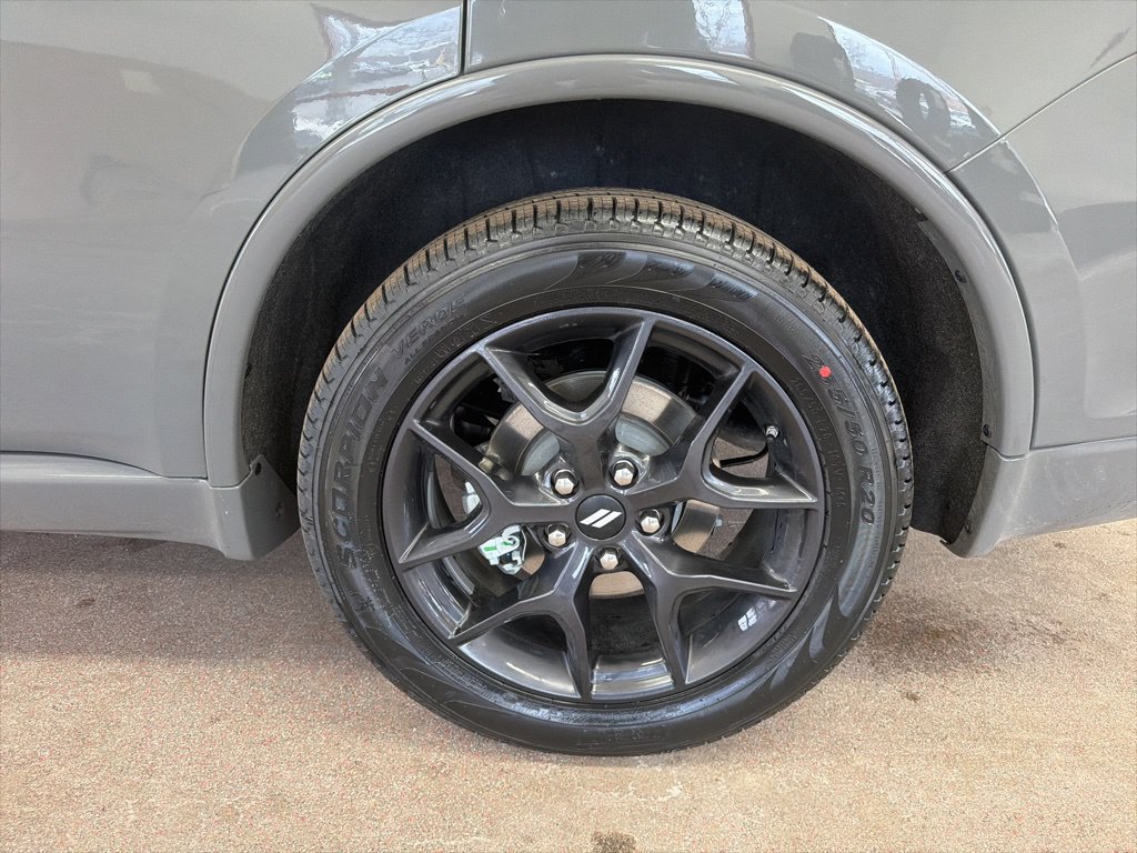 New 2026 Dodge Durango GT AWD/4WD image 25