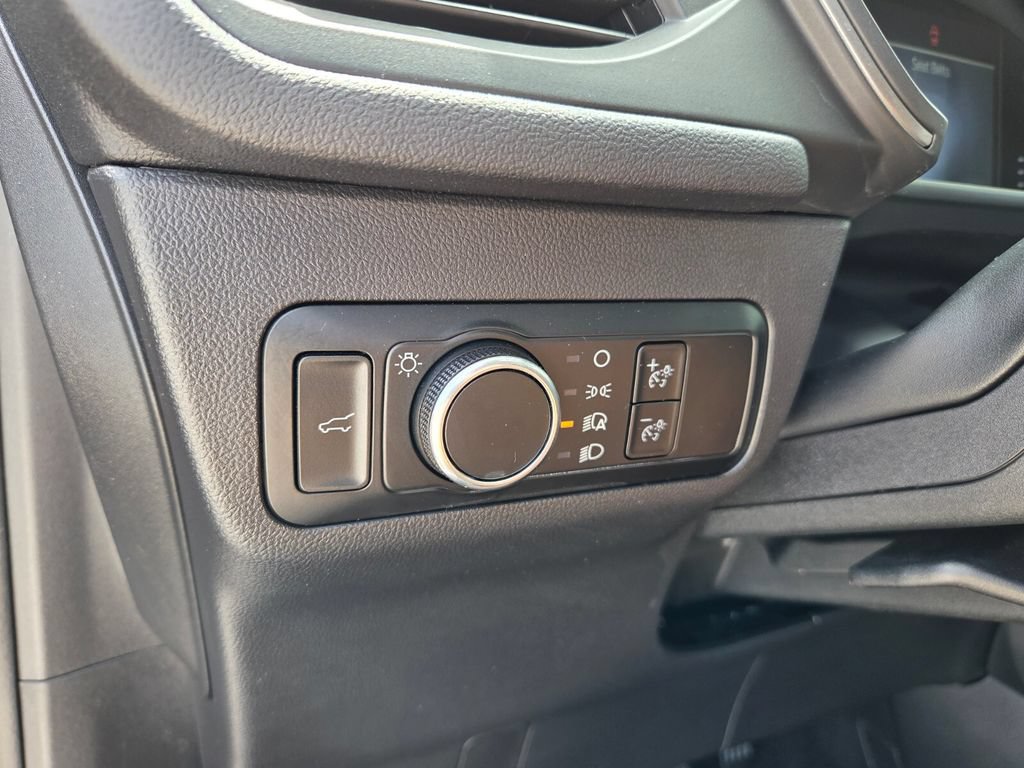 Used 2024 Ford Escape Active FWD image 22