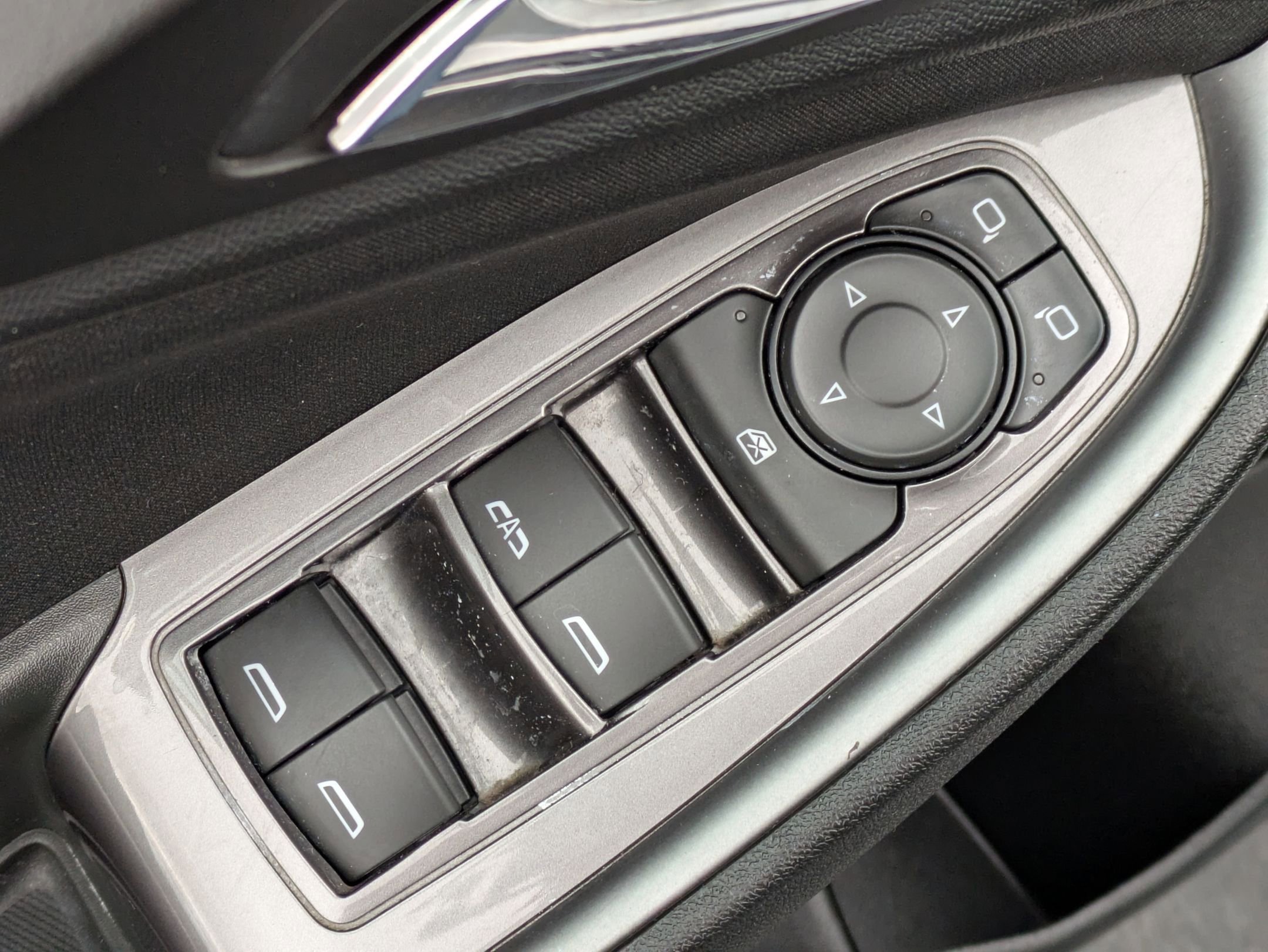 Used 2022 Chevrolet Malibu LT image 16