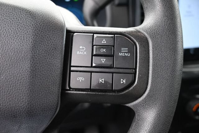 Used 2024 Ford F150 STX w/ STX Black Appearance Package AWD/4WD image 29