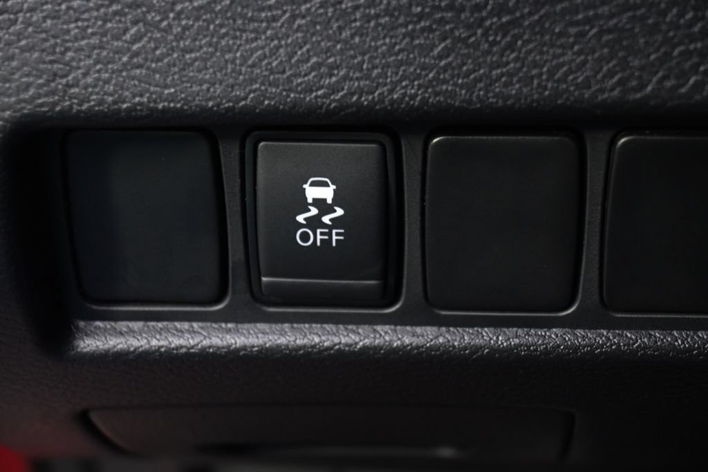 Used 2018 Nissan Murano SV w/ Premium Package AWD/4WD image 24