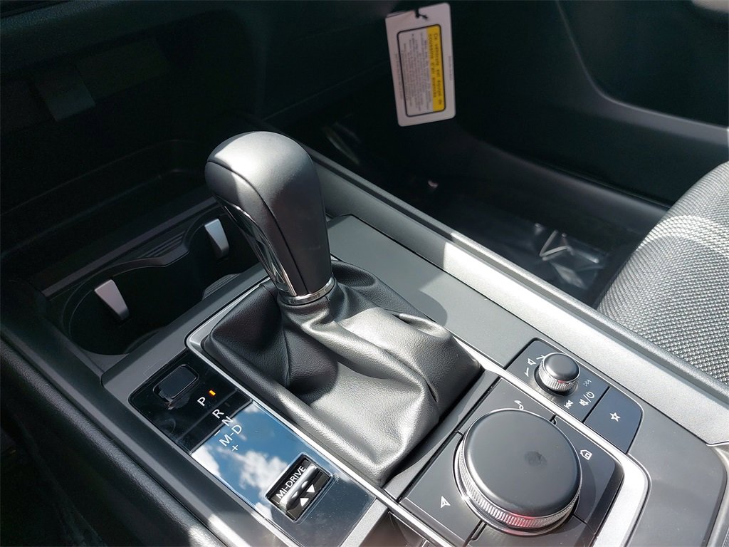 New 2025 MAZDA CX-50 AWD 2.5 S w/ Weather Package image 25