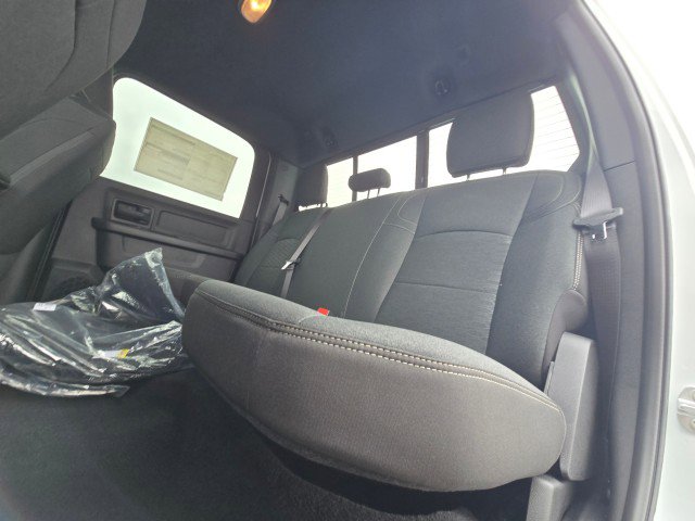 New 2025 RAM 2500 Tradesman image 19