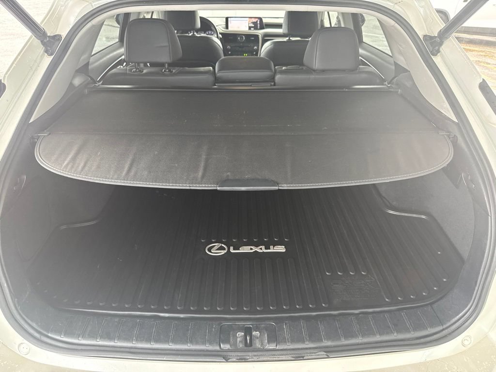 Used 2016 Lexus RX 350 AWD w/ Premium Package image 32