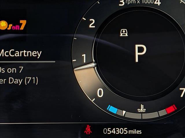 Certified 2023 Land Rover Range Rover SE image 11