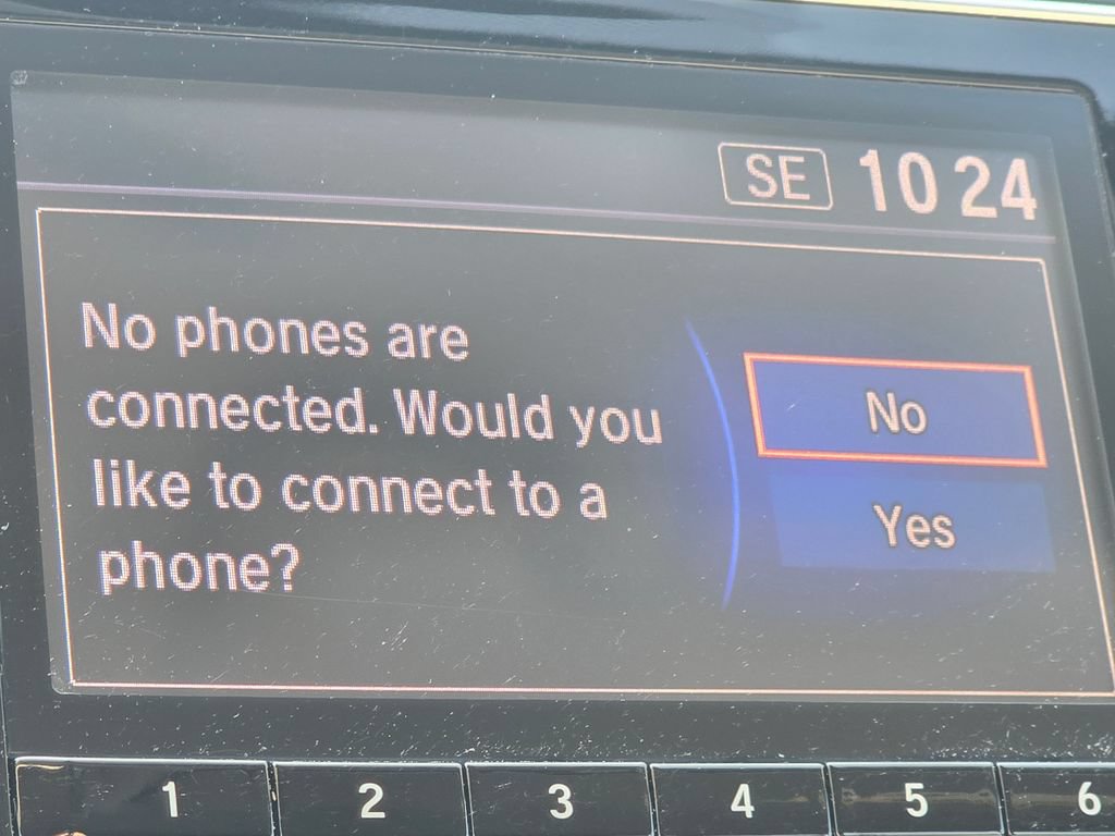 Certified 2018 Honda CR-V LX image 23