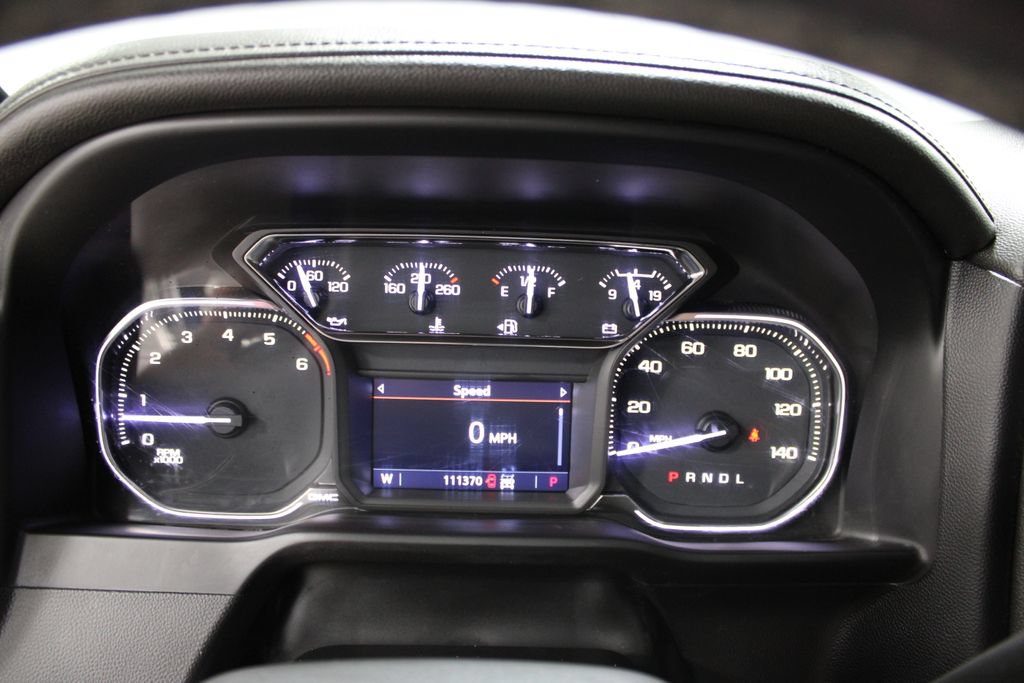 Used 2022 GMC Sierra 3500 SLE w/ SLE Convenience Package AWD/4WD image 41