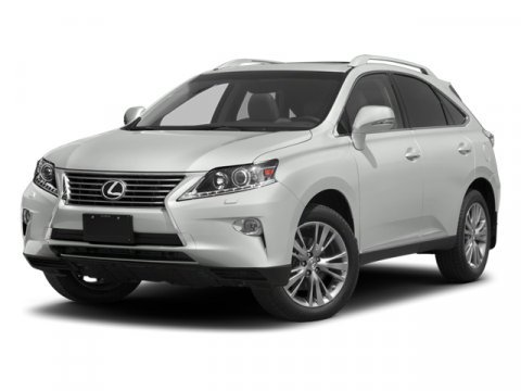 Used 2013 Lexus RX 350 AWD