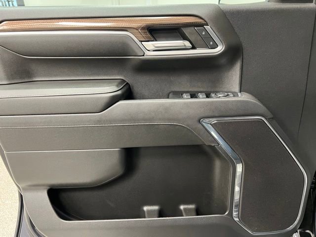 Used 2023 Chevrolet Silverado 1500 RST w/ Protection Package image 22