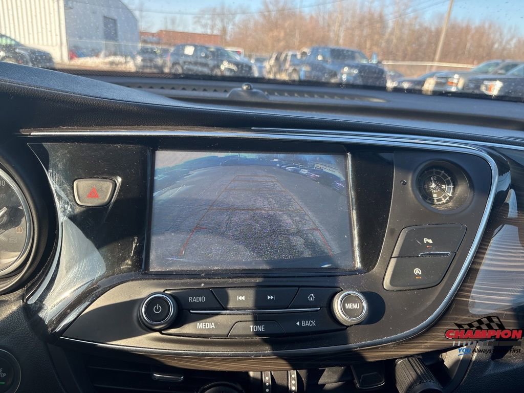 Used 2019 Buick Envision Preferred w/ LPO, Cargo Package image 21