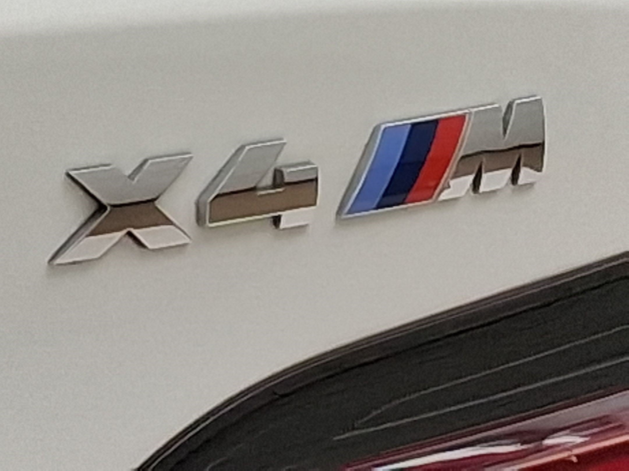Used 2024 BMW X4 M w/ Executive Package AWD/4WD image 23