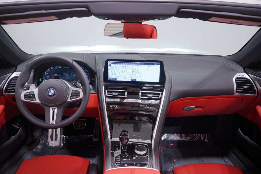 Used 2026 BMW M850i xDrive M850i xDrive w/ M Sport Professional Package image 14