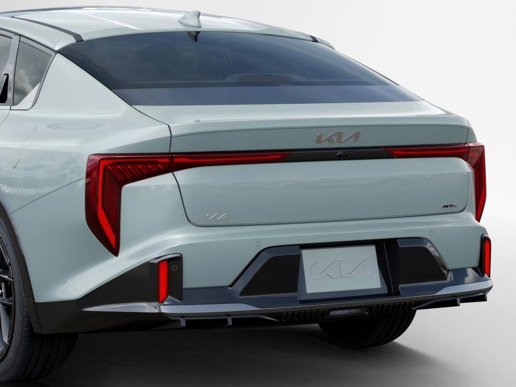 New 2026 Kia K4 GT-Line Turbo FWD image 13