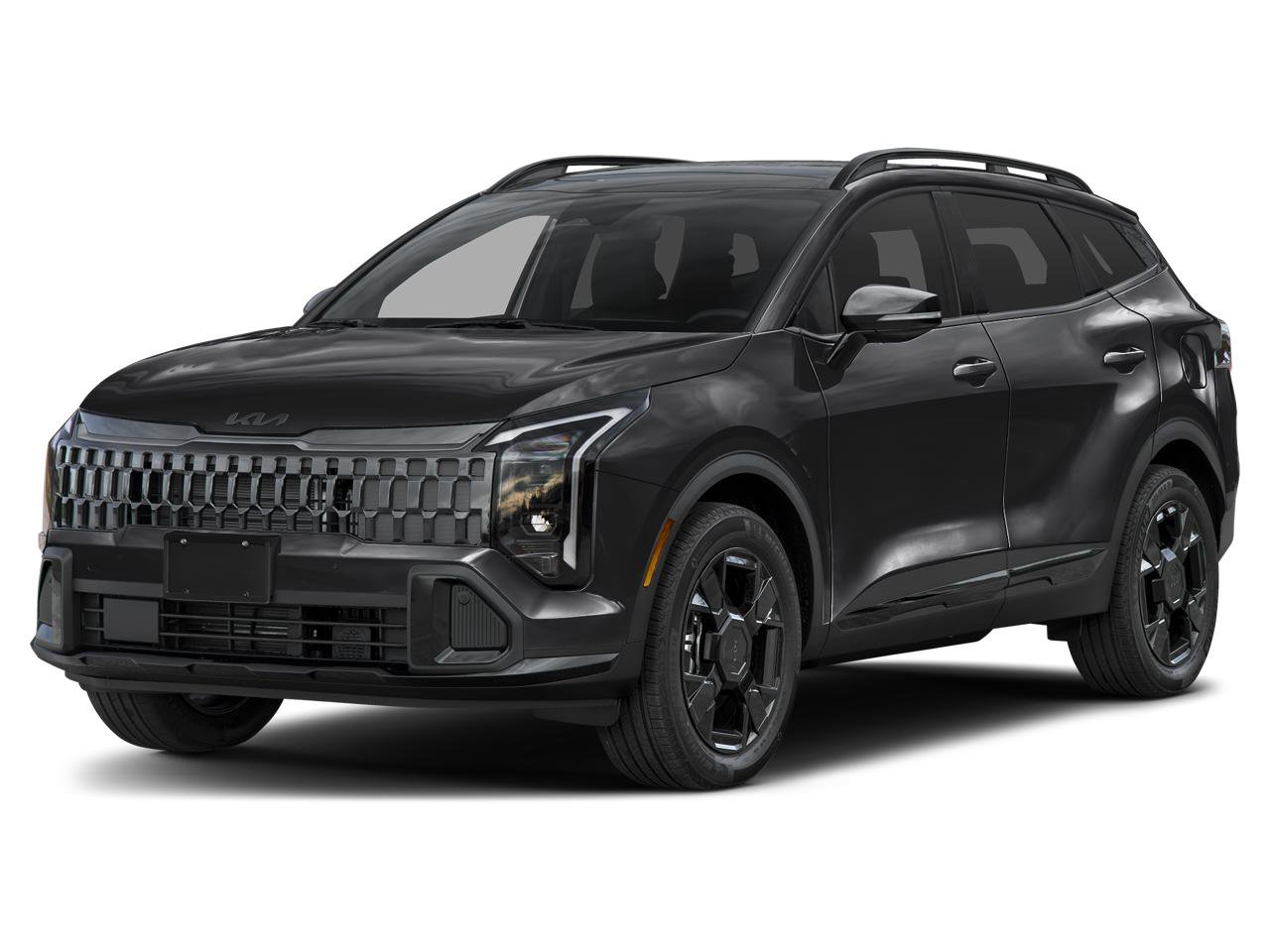 New 2026 Kia Sportage X-Line AWD/4WD image 28