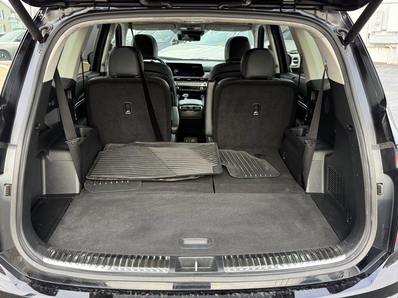 Used 2024 Kia Telluride SX Prestige image 5