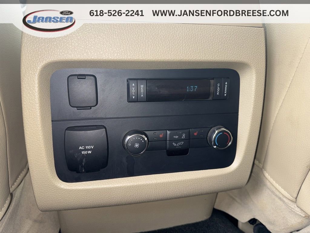 Used 2017 Ford Expedition Limited w/ Equipment Group 301A AWD/4WD image 26