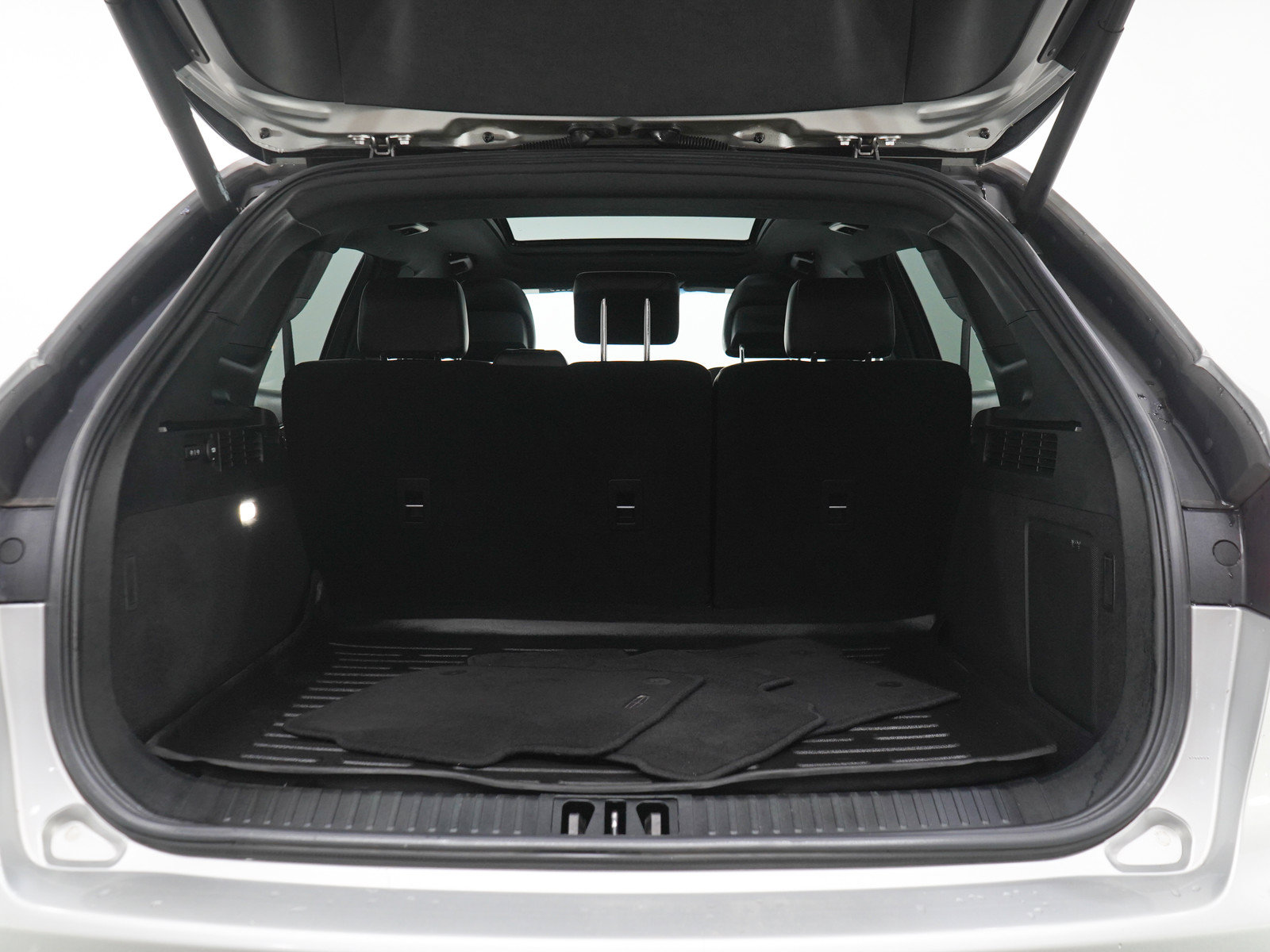 Used 2018 Lincoln MKX Reserve w/ Lincoln MKX Climate Package AWD/4WD image 16