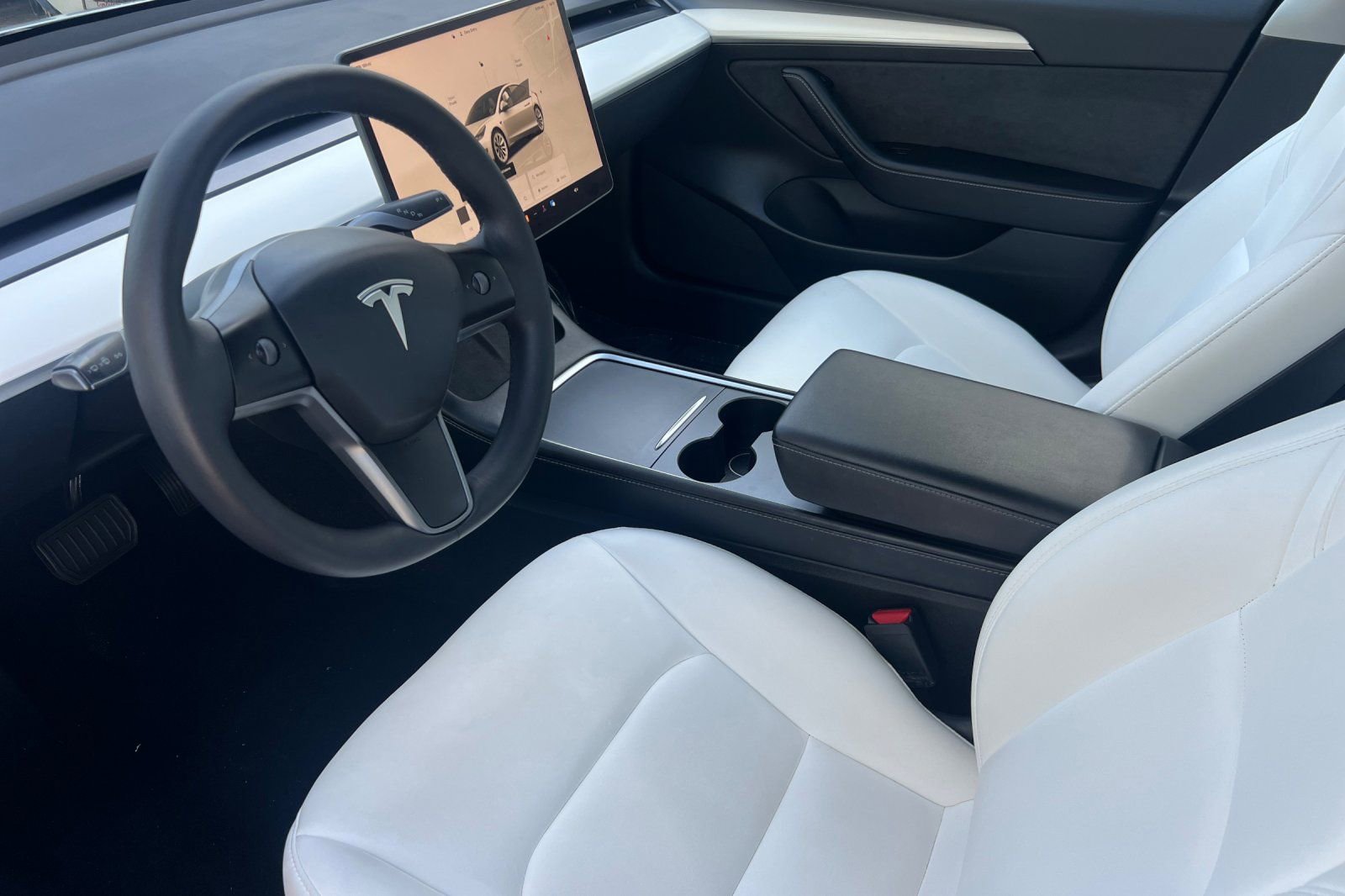 Used 2022 Tesla Model 3 Long Range image 10
