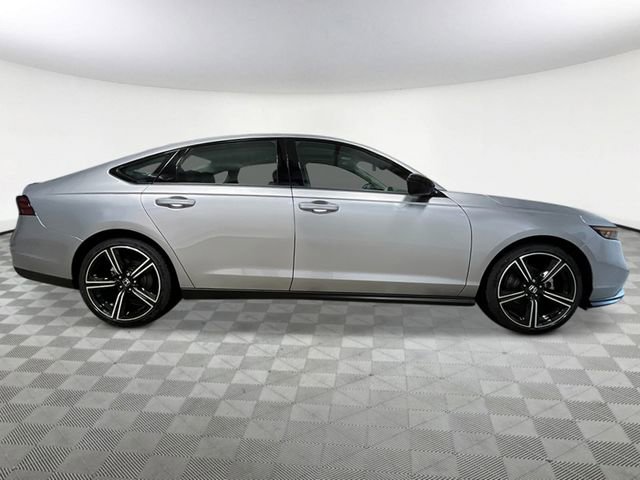 New 2026 Honda Accord SE image 7