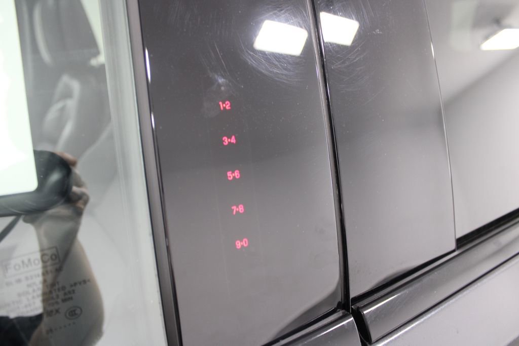 New 2025 Lincoln Navigator Reserve w/ Jet Appearance Package image 20