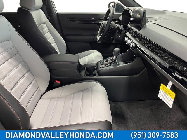New 2026 Honda CR-V Sport Touring image 26
