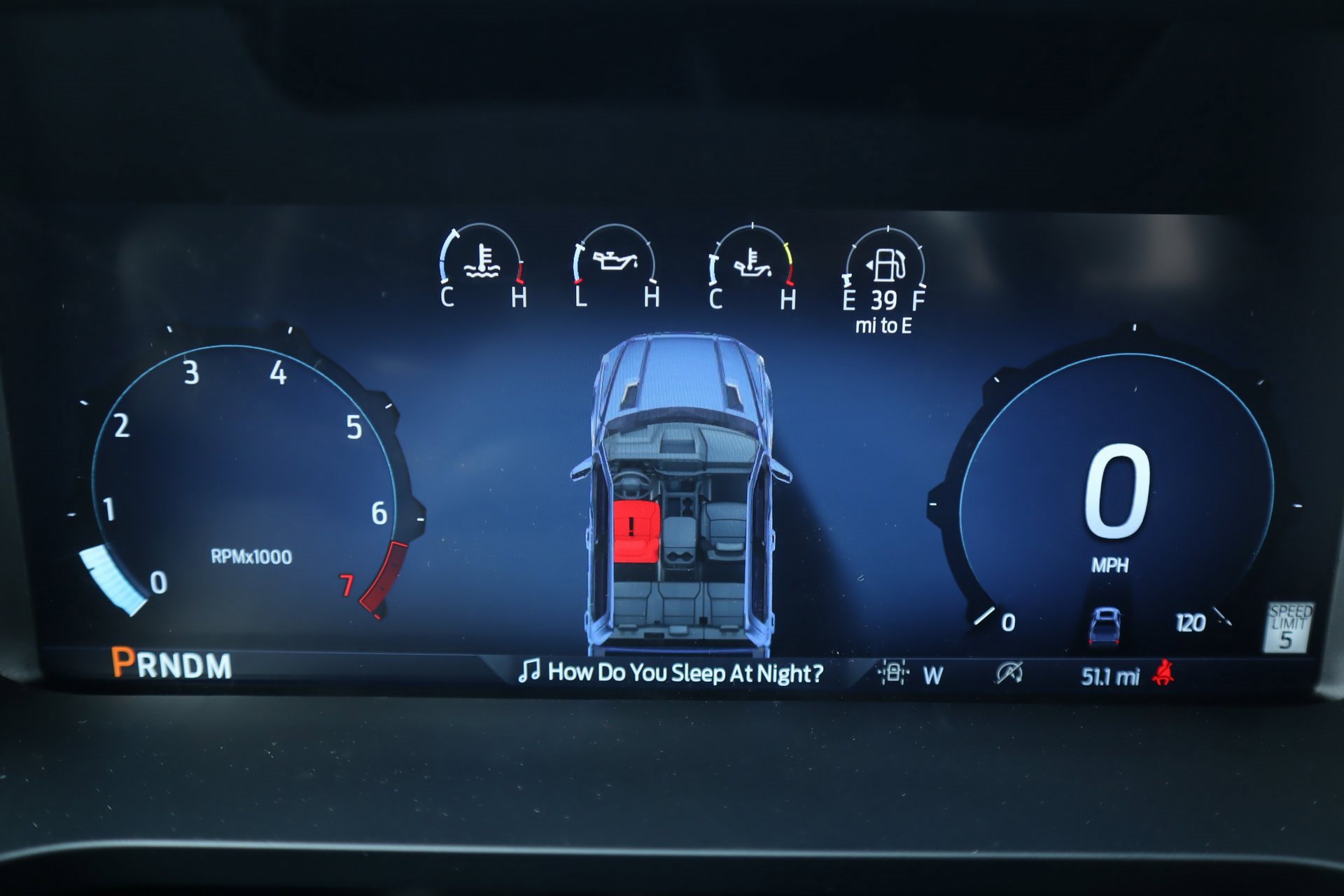 New 2025 Ford F150 XLT w/ Equipment Group 302A MID image 4