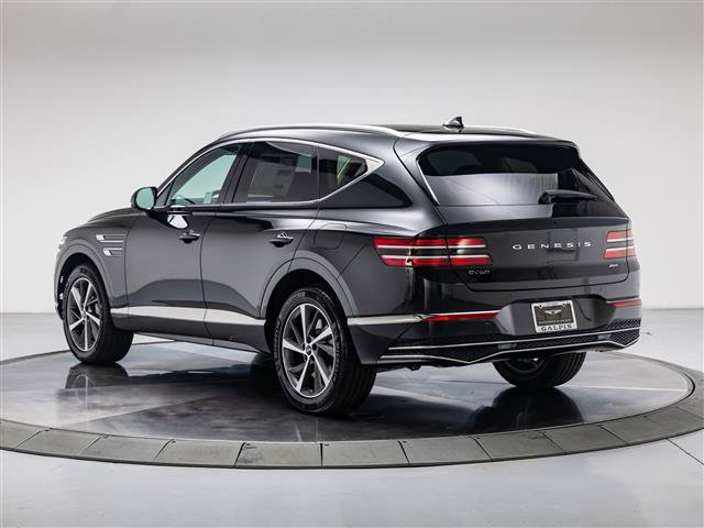New 2026 Genesis GV80 2.5T Select AWD/4WD image 3