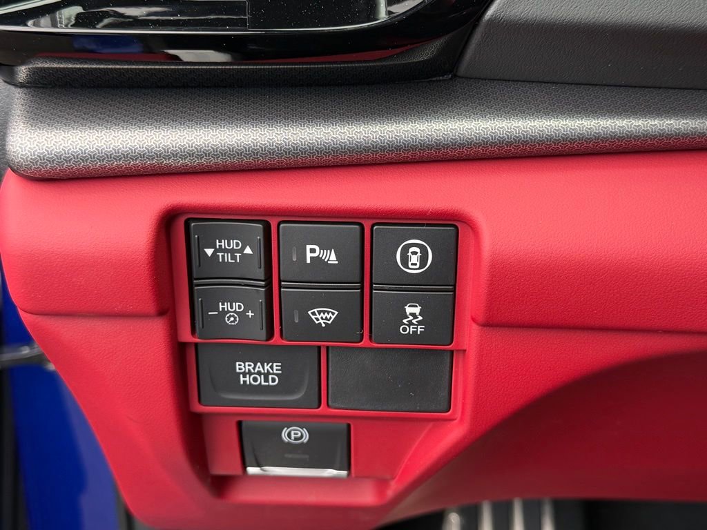 New 2026 Acura RDX A-Spec image 25