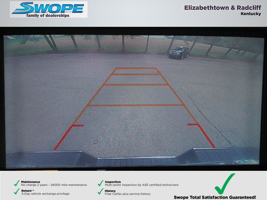 Used 2019 GMC Canyon SLE w/ Trailering Package image 20