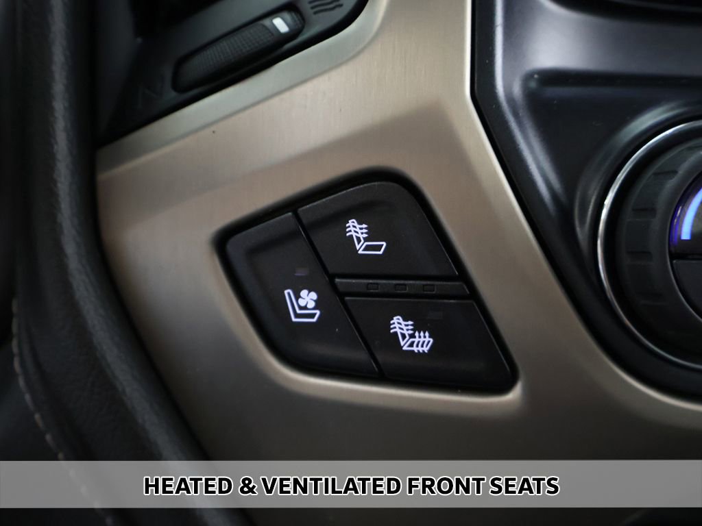 Used 2017 GMC Sierra 1500 Denali image 7