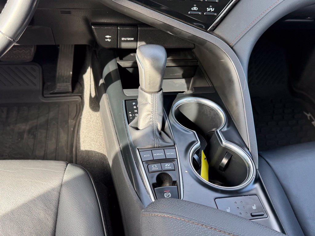 Used 2019 Toyota Camry XLE w/ Driver Assist Package FWD image 21