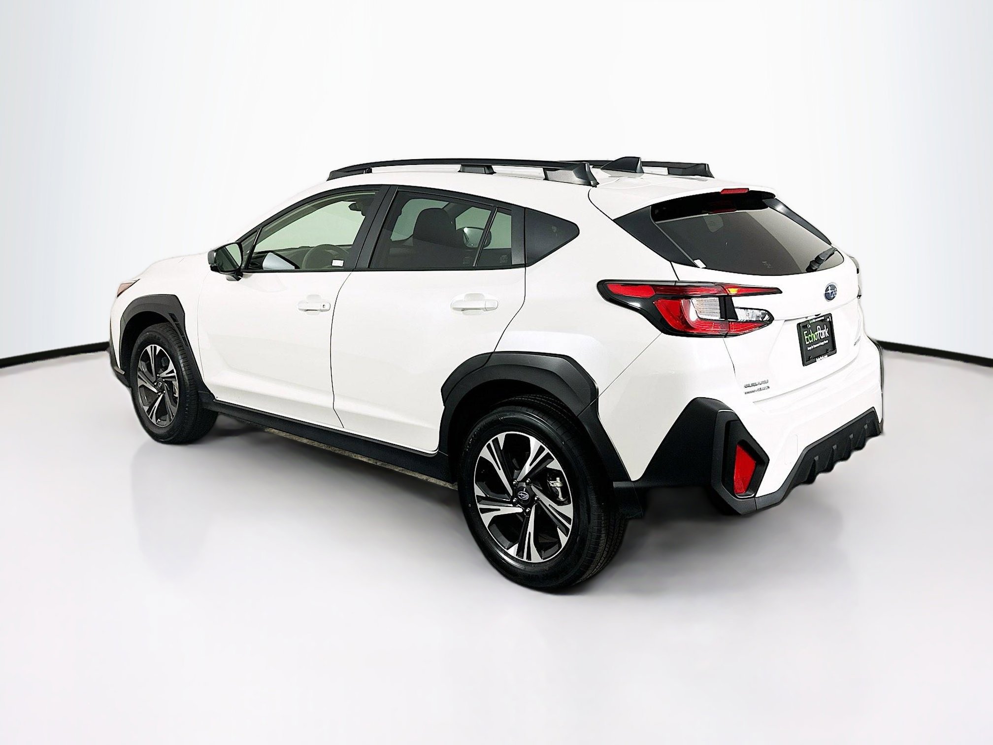Used 2024 Subaru Crosstrek 2.0i Premium image 5