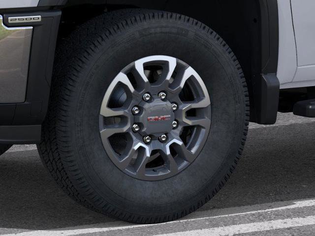 New 2026 GMC Sierra 2500 SLE w/ SLE Value Package; image 30