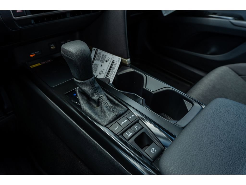 New 2026 Toyota Camry LE FWD image 26