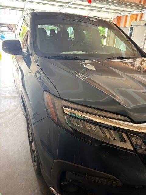 Used 2019 Honda Pilot Touring image 9