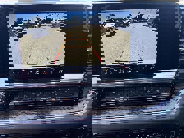 New 2026 Chevrolet Silverado 1500 RST image 27