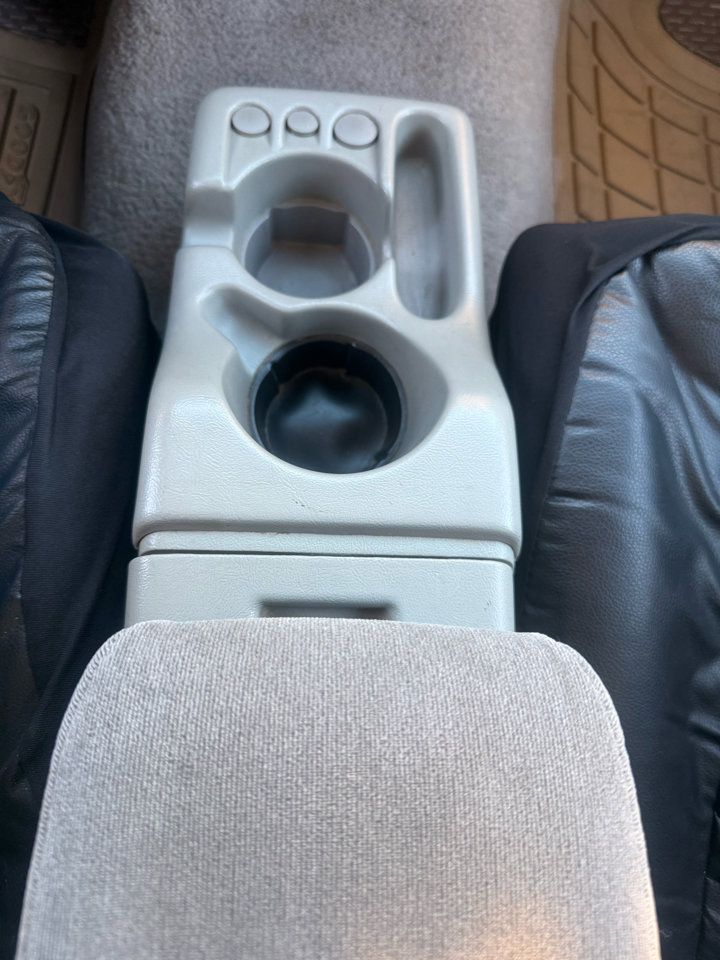 Used 1996 MAZDA B-Series Pickup 4x4 Cab Plus B4000 image 18