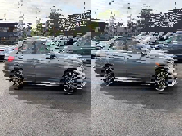 Used 2014 Mercedes-Benz E 350 Sedan w/ Premium 1 Package image 25