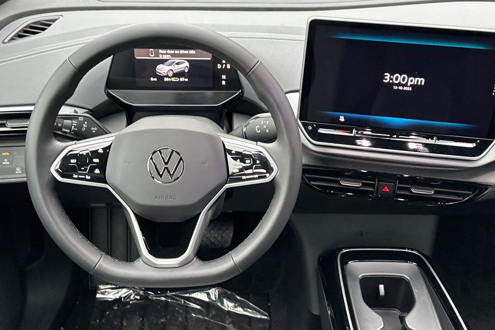 New 2026 Volkswagen ID.4 Pro RWD image 13