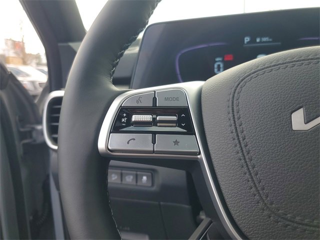 New 2025 Kia Telluride EX X-Line image 19