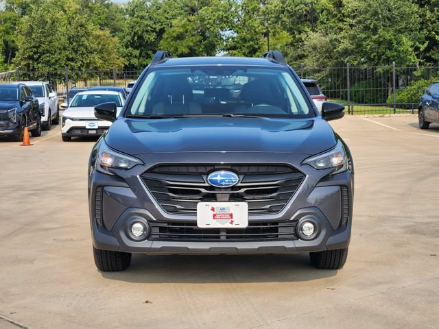 Certified 2023 Subaru Outback Onyx Edition AWD/4WD image 2