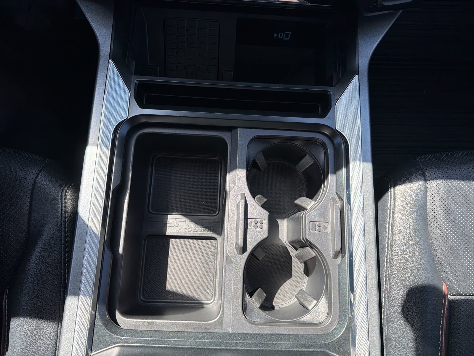 Used 2023 Ford F350 Lariat w/ Lariat Ultimate Package image 21