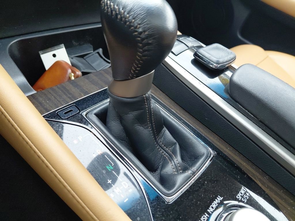 Used 2015 Lexus GS 350 AWD image 42