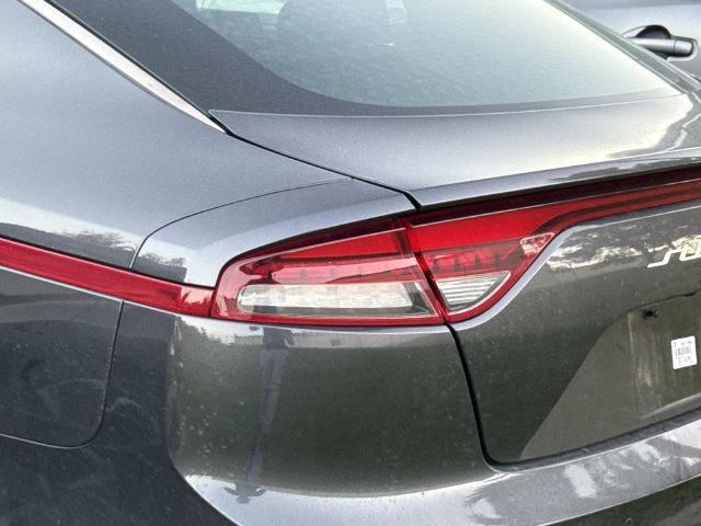 Used 2023 Kia Stinger GT2 AWD/4WD image 9