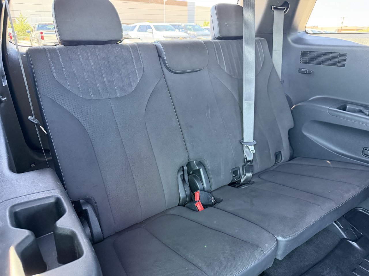 Used 2025 Hyundai Palisade Calligraphy AWD/4WD image 29